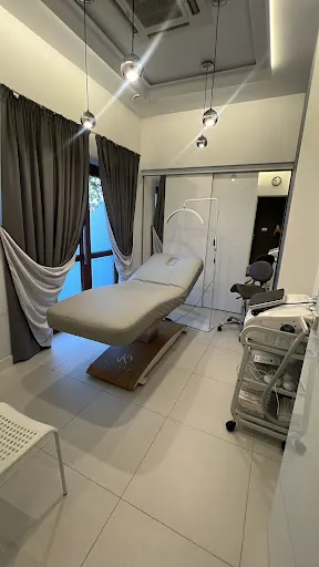 Galeria Zdrowia - Gabinet kosmetyczny Olsztyn