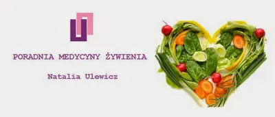 NATALIA ULEWICZ DIETETYK KLINICZNY